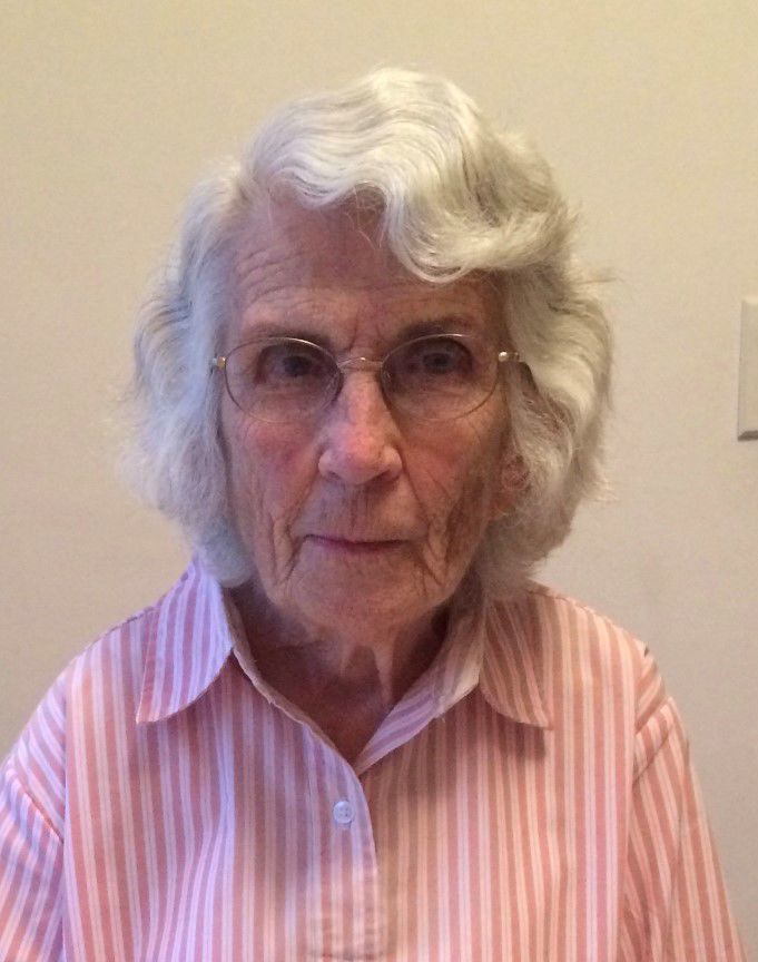 Susie Bode